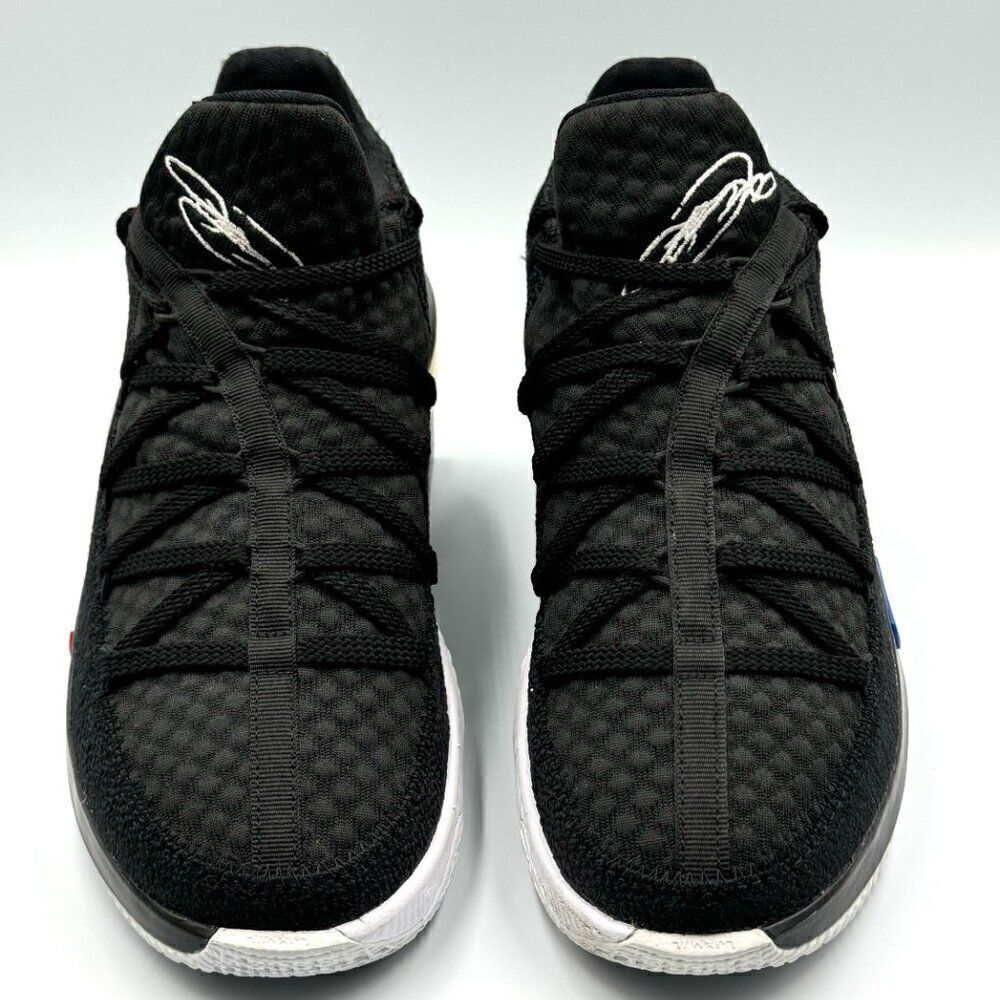 Nike LeBron 17 Low 'Multi-Color' - Picture 3 of 9